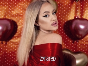 Zyrared